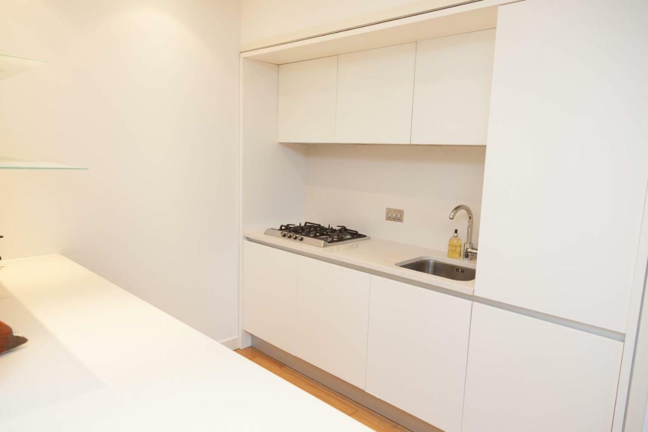 2 Bed Apartment At Quartermile Эдинбург Экстерьер фото