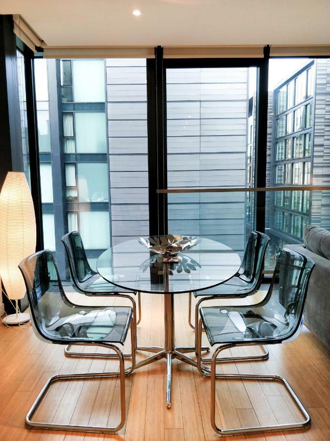 2 Bed Apartment At Quartermile Эдинбург Экстерьер фото